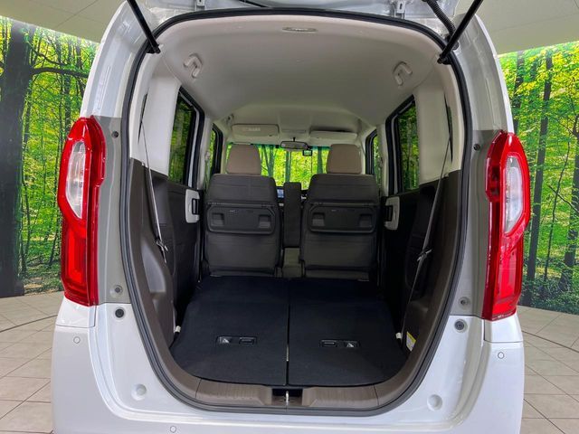HONDA N BOX 2021 Image 31