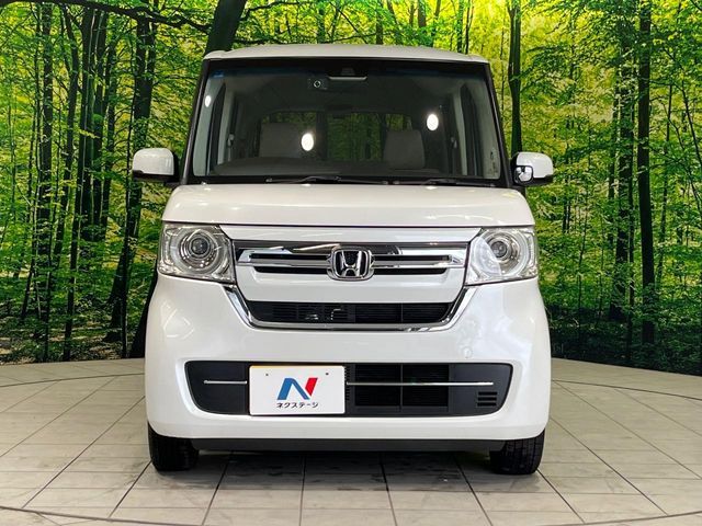 HONDA N BOX 2021 Image 31