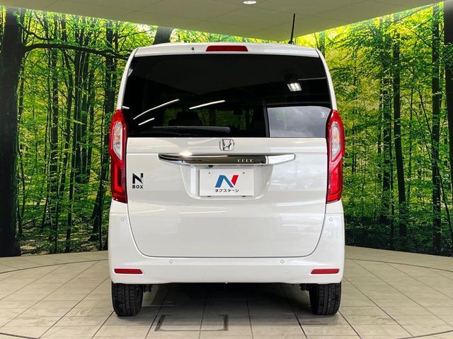 HONDA N BOX 2021 Image 31