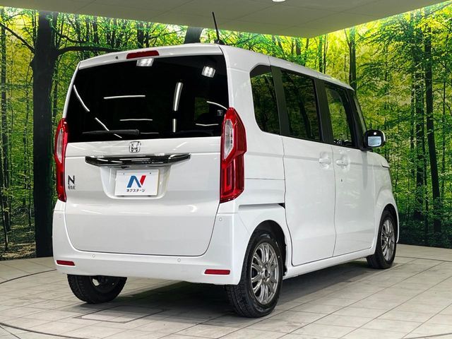 HONDA N BOX 2021 Image 31