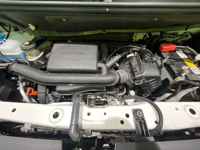 HONDA N BOX 2021 Image 31