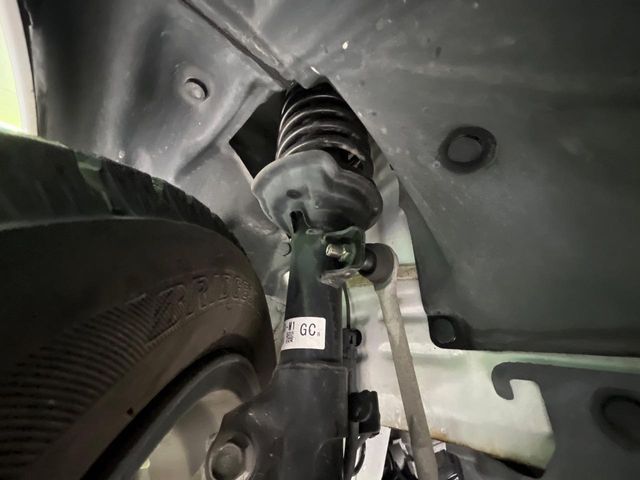 HONDA N BOX 2021 Image 31