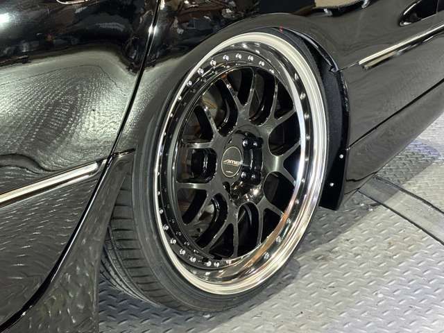 TOYOTA CELSIOR 2003 Image 31