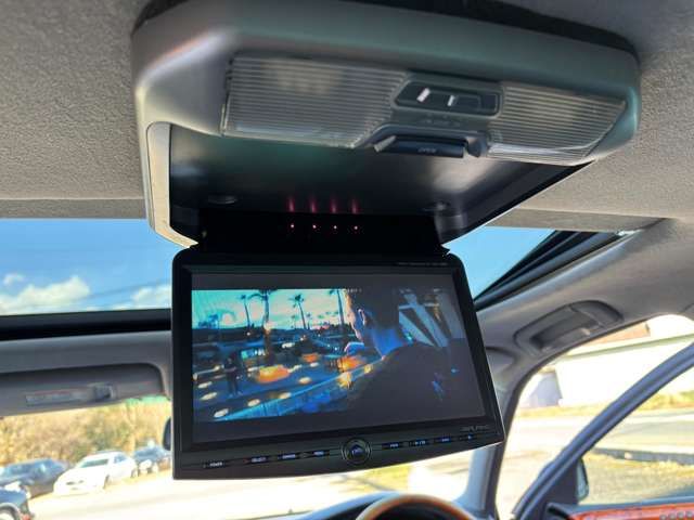 TOYOTA CELSIOR 2003 Image 31