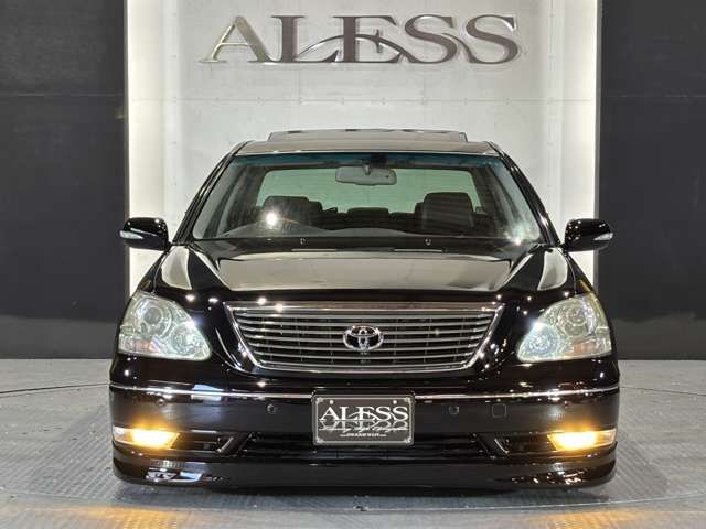 TOYOTA CELSIOR 2003 Image 31