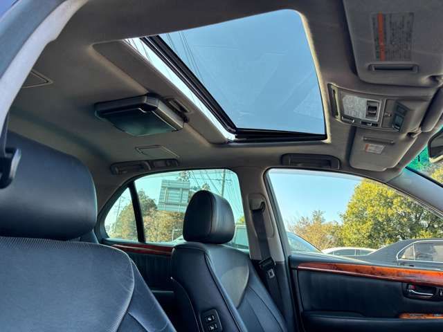 TOYOTA CELSIOR 2003 Image 31