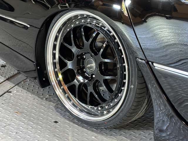 TOYOTA CELSIOR 2003 Image 31