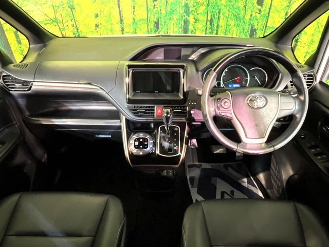 TOYOTA ESQUIRE 4WD 2017 Image 31