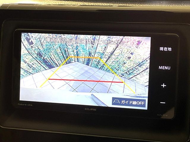 TOYOTA ESQUIRE 4WD 2017 Image 31