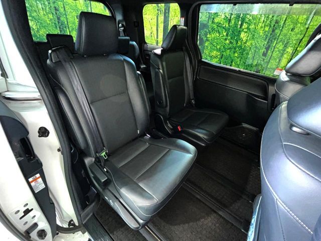 TOYOTA ESQUIRE 4WD 2017 Image 31