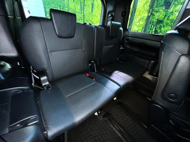 TOYOTA ESQUIRE 4WD 2017 Image 31