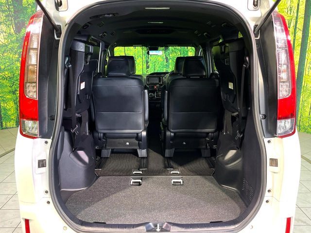 TOYOTA ESQUIRE 4WD 2017 Image 31