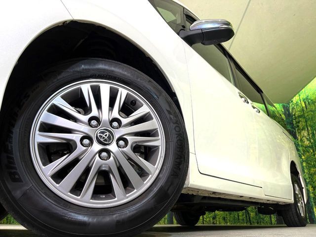 TOYOTA ESQUIRE 4WD 2017 Image 31