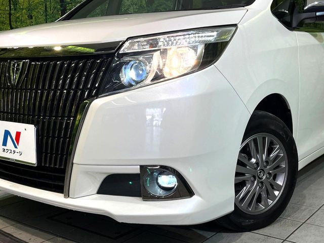 TOYOTA ESQUIRE 4WD 2017 Image 31