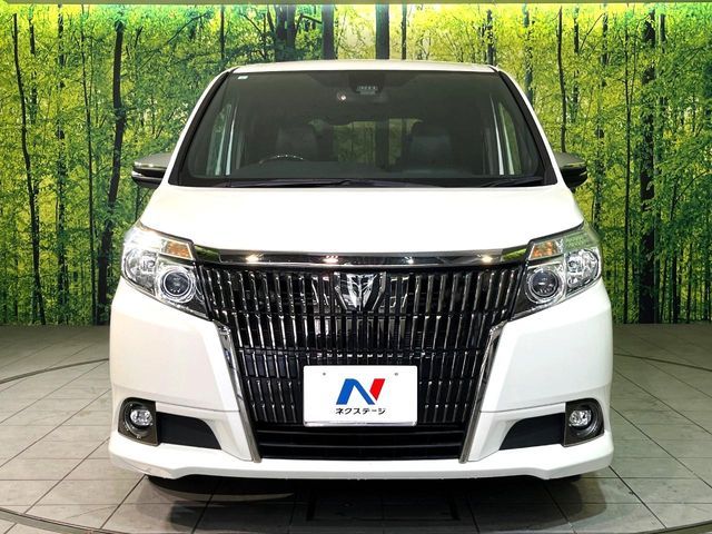 TOYOTA ESQUIRE 4WD 2017 Image 31