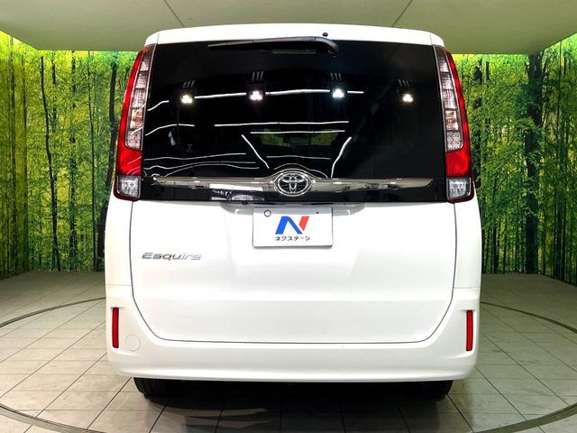 TOYOTA ESQUIRE 4WD 2017 Image 31