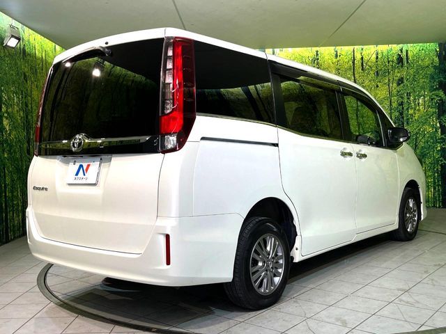 TOYOTA ESQUIRE 4WD 2017 Image 31