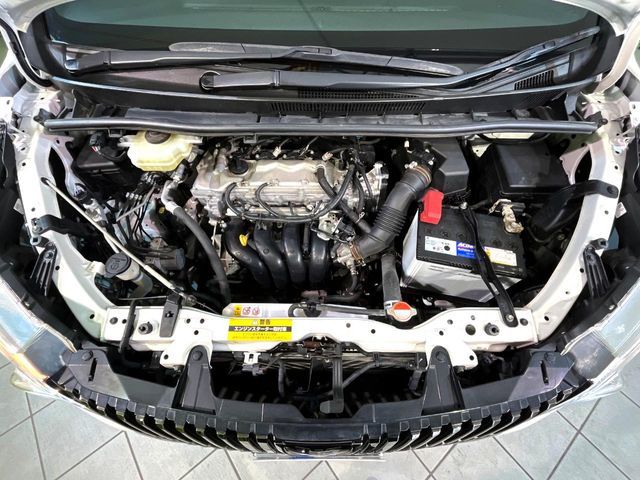 TOYOTA ESQUIRE 4WD 2017 Image 31