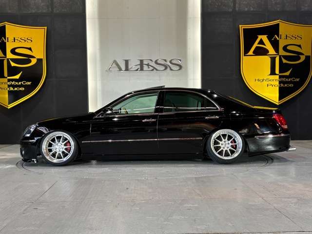 TOYOTA CROWN MAJESTA 2007 Image 31