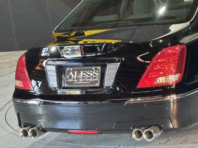 TOYOTA CROWN MAJESTA 2007 Image 31