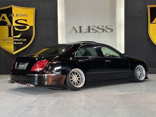 TOYOTA CROWN MAJESTA 2007 Image 31