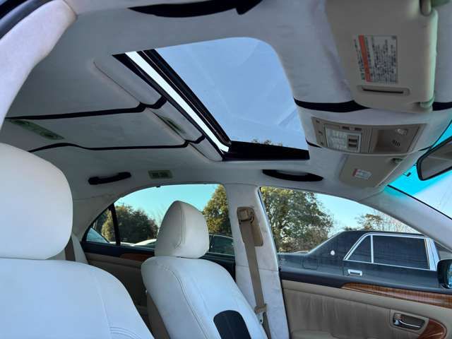 TOYOTA CROWN MAJESTA 2007 Image 31