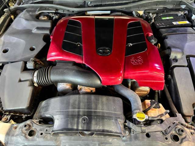 TOYOTA CROWN MAJESTA 2007 Image 31