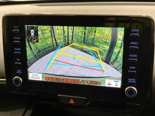 TOYOTA YARIS CROSS HYBRID 2022 Image 31