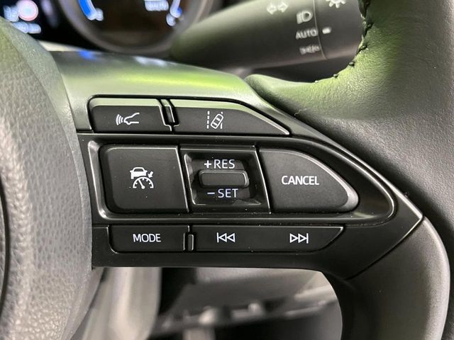 TOYOTA YARIS CROSS HYBRID 2022 Image 31