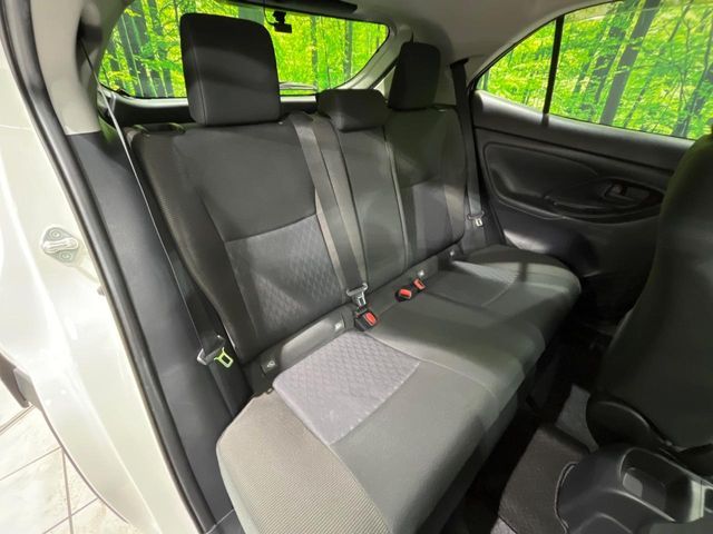 TOYOTA YARIS CROSS HYBRID 2022 Image 31