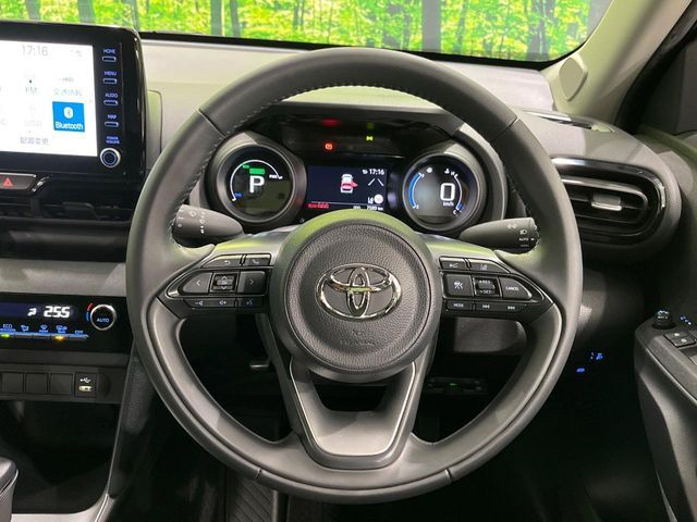 TOYOTA YARIS CROSS HYBRID 2022 Image 31