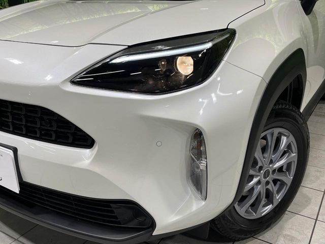 TOYOTA YARIS CROSS HYBRID 2022 Image 31