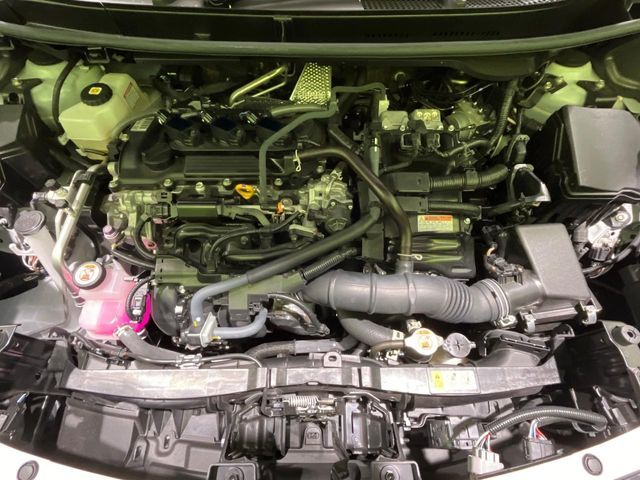 TOYOTA YARIS CROSS HYBRID 2022 Image 31