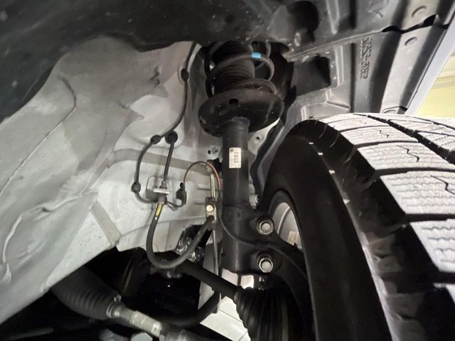 TOYOTA YARIS CROSS HYBRID 2022 Image 31