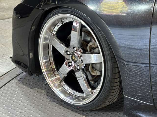 TOYOTA CROWN SEDAN 2009 Image 31