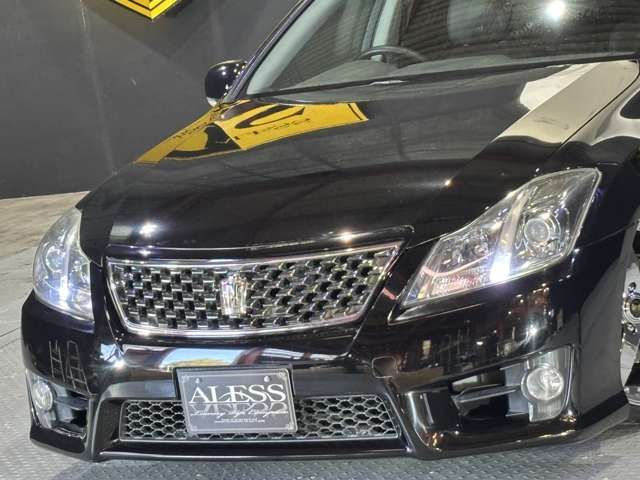TOYOTA CROWN SEDAN 2009 Image 31