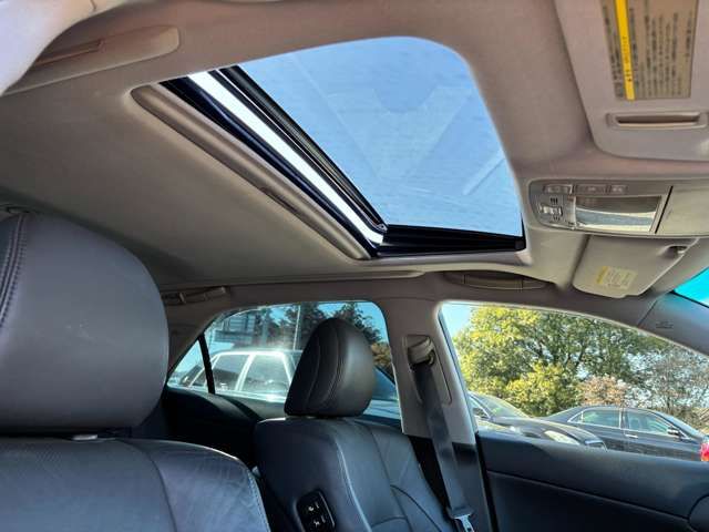 TOYOTA CROWN SEDAN 2009 Image 31