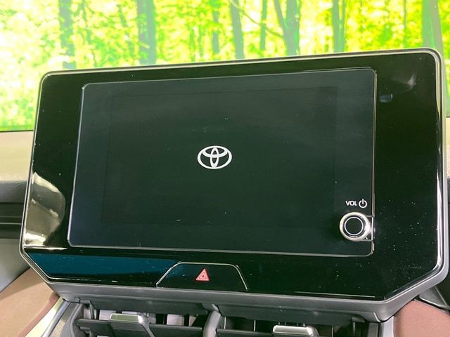 TOYOTA HARRIER HYBRID 2023 Image 31