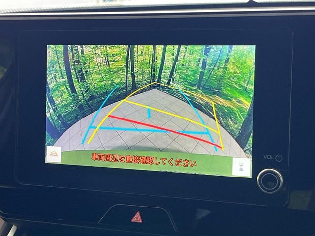 TOYOTA HARRIER HYBRID 2023 Image 31