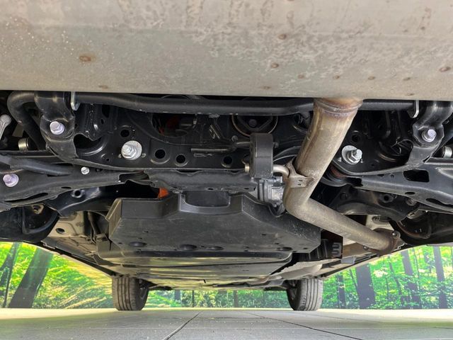 TOYOTA HARRIER HYBRID 2023 Image 31