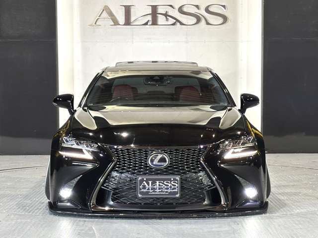 TOYOTA LEXUS GS450H 2016 Image 31