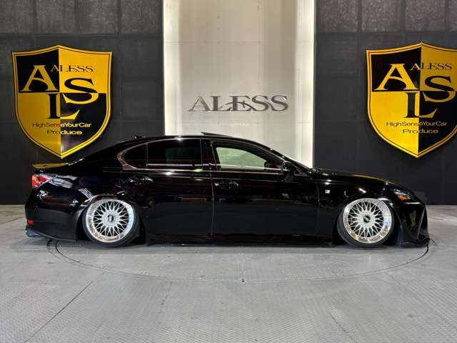 TOYOTA LEXUS GS450H 2016 Image 31