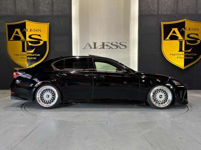 TOYOTA LEXUS GS450H 2016 Image 31