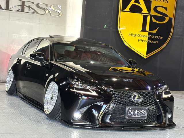 TOYOTA LEXUS GS450H 2016 Image 31