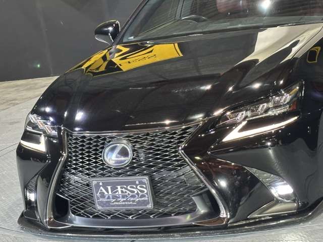 TOYOTA LEXUS GS450H 2016 Image 31