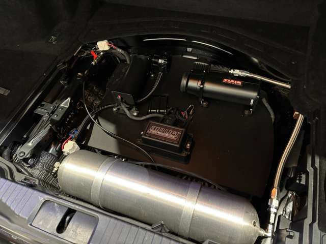 TOYOTA LEXUS GS450H 2016 Image 31