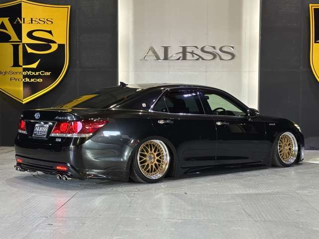 TOYOTA CROWN SEDAN HYBRID 2013 Image 31