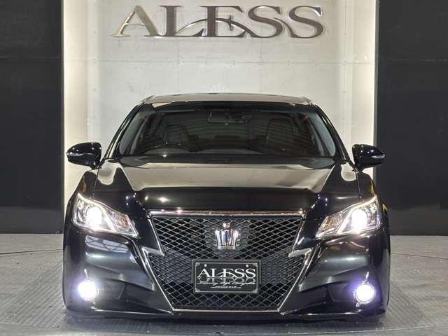 TOYOTA CROWN SEDAN HYBRID 2013 Image 31