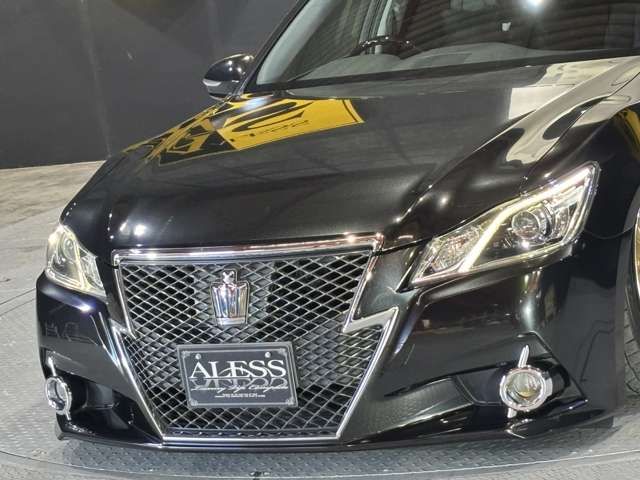 TOYOTA CROWN SEDAN HYBRID 2013 Image 31