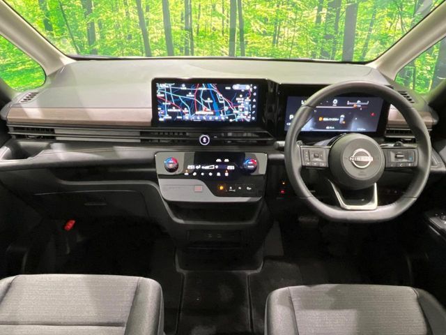 NISSAN SERENA  WG 2023 Image 31